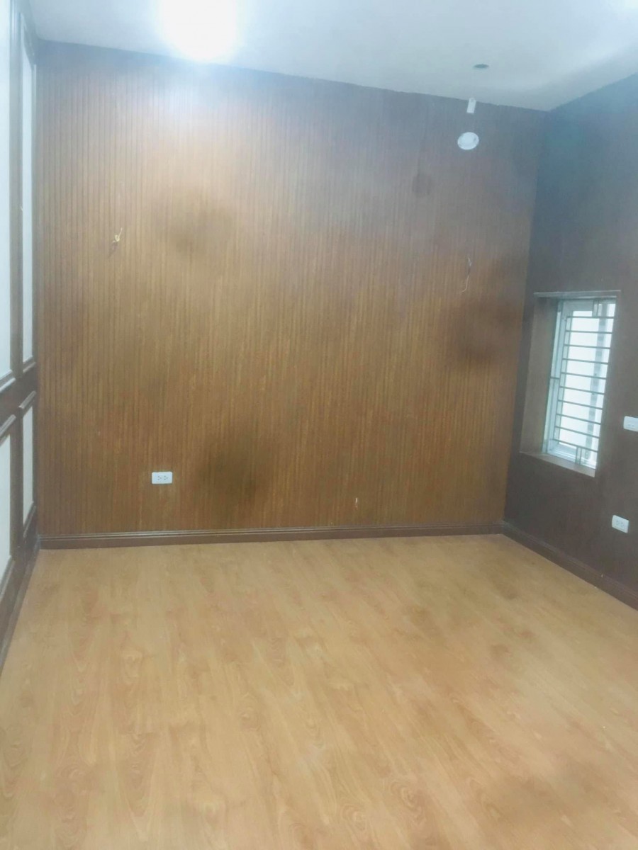 Bán Nhà Nguyễn Thị Định, Cầu Giấy, 55m2x5T, Ô Tô 15m, Giá 7.5 Tỷ