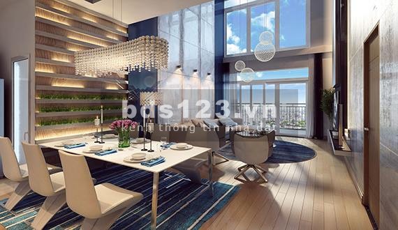 Cho thuê căn hộ chung cư Quận Bắc Từ Liêm. Chung cư C2 Xuân Đỉnh. 3 PN. 95m2 đầy đủ nội thất