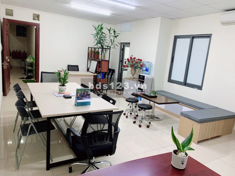 Cho thuê Văn phòng ảo uy tín, giá cạnh tranh tại Hà Nội full dịch vụ quản lý thư từ