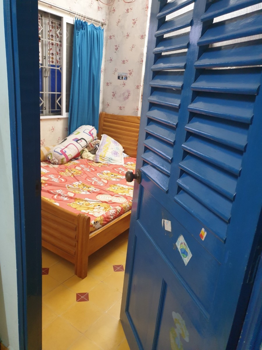 Cho Thuê Chung Cư Gò Dầu 1 Hẻm 63 GIá Rẻ
