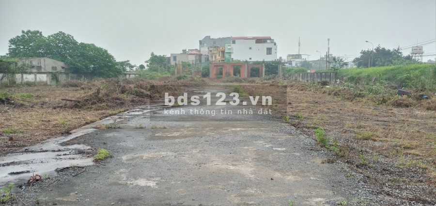 Bán 10000m2 đất Vàng xây trụ sở công ty, kho xưởng, sản xuất, kinh doanh tốt quận Hoàng Mai giá chỉ 13tr/m2