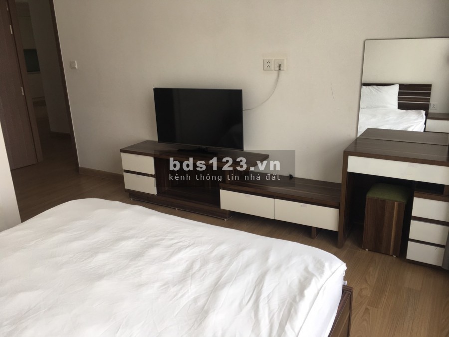 Cho thuê căn hộ cao cấp Dolphin Plaza giá siêu rẻ, ưu đãi trong mùa dịch