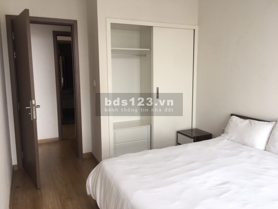 Cho thuê căn hộ cao cấp Dolphin Plaza giá siêu rẻ, ưu đãi trong mùa dịch