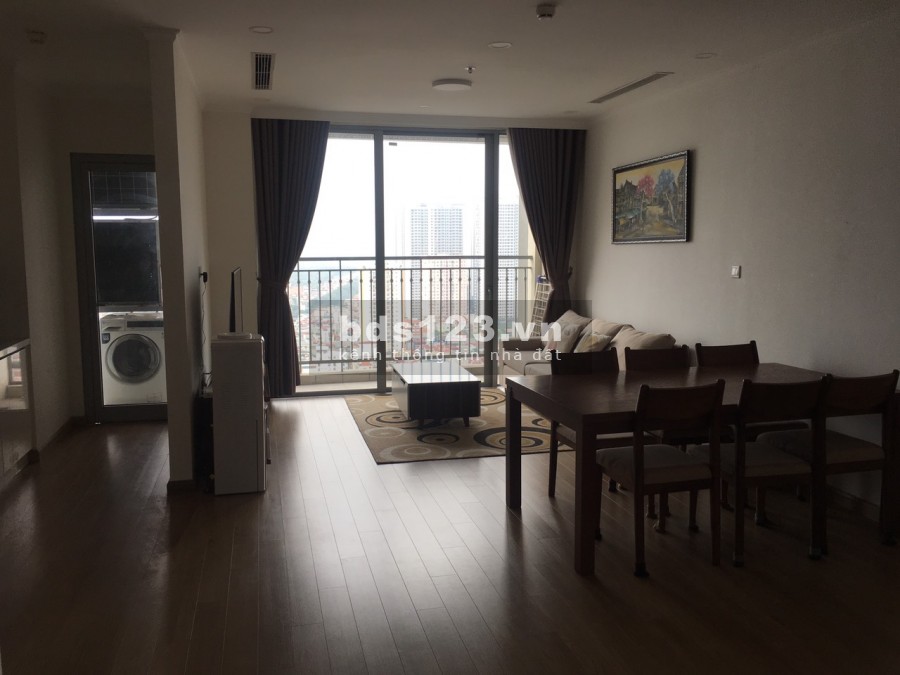 Cho thuê căn hộ cao cấp Dolphin Plaza giá siêu rẻ, ưu đãi trong mùa dịch