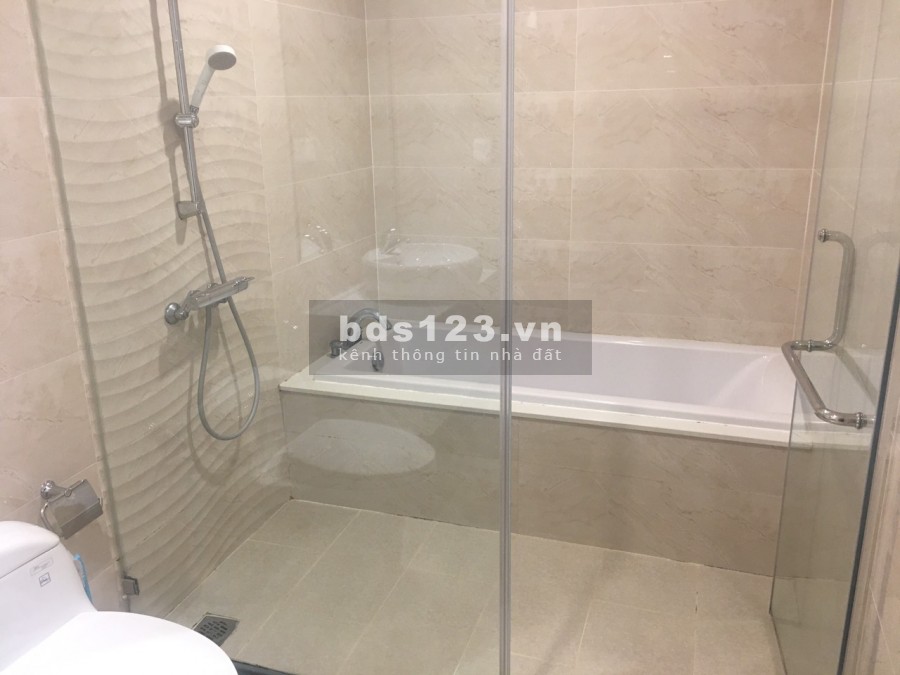 Cho thuê căn hộ cao cấp Dolphin Plaza giá siêu rẻ, ưu đãi trong mùa dịch