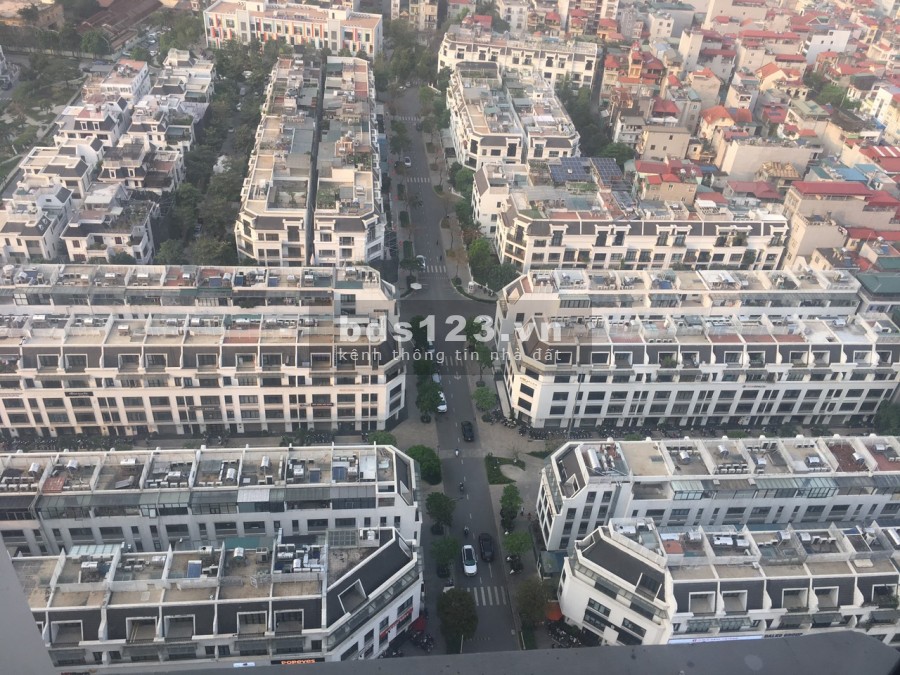 Cho thuê căn hộ cao cấp Dolphin Plaza giá siêu rẻ, ưu đãi trong mùa dịch