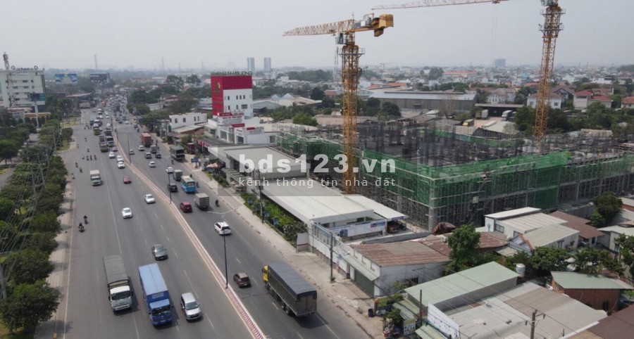 Thay đổi chuẩn mực sống từ khi The Emerald Golf View ra đời, hào nhoáng đẳng cấp, sang trọng