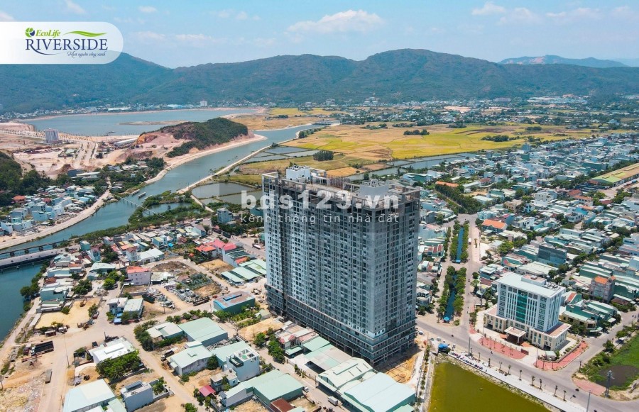 Ecolife Riverside tiện ích vượt trội xứng tầm căn hộ cao cấp – 058.2121.540