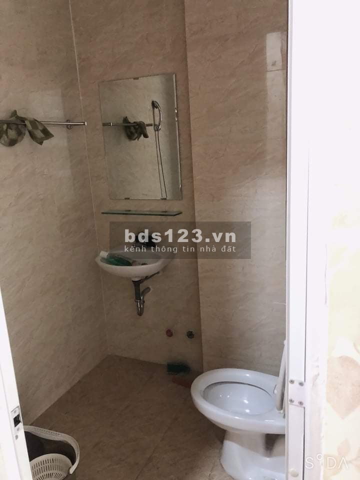 Nhà Vĩnh Viễn Quận 10 1 trệt 4 lầu sân thượng Hẻm xe hơi thông dt 120m2 chỉ 6.4 tỷ