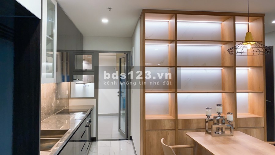 Căn 2pn Tilia full nội thất sang trọng siêu đẹp chỉ 28tr/tháng