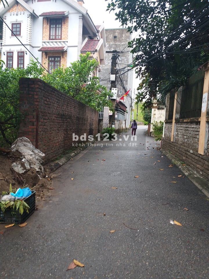 Bán nhanh mảnh đất trong đê Đông Dư Gia Lâm đường oto giá chỉ 1.4 tỷ