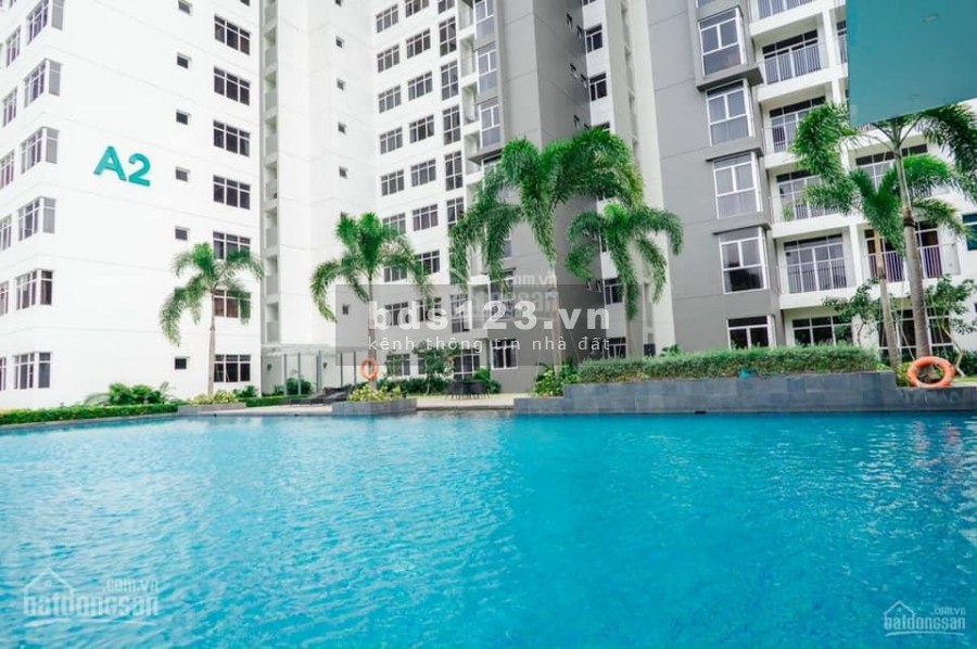 Mình cần bán căn hộ 2PN Habitat Thuận An Bình Dương 59,66m2 thông thủy ( chính chủ miễn tiếp cò lái)