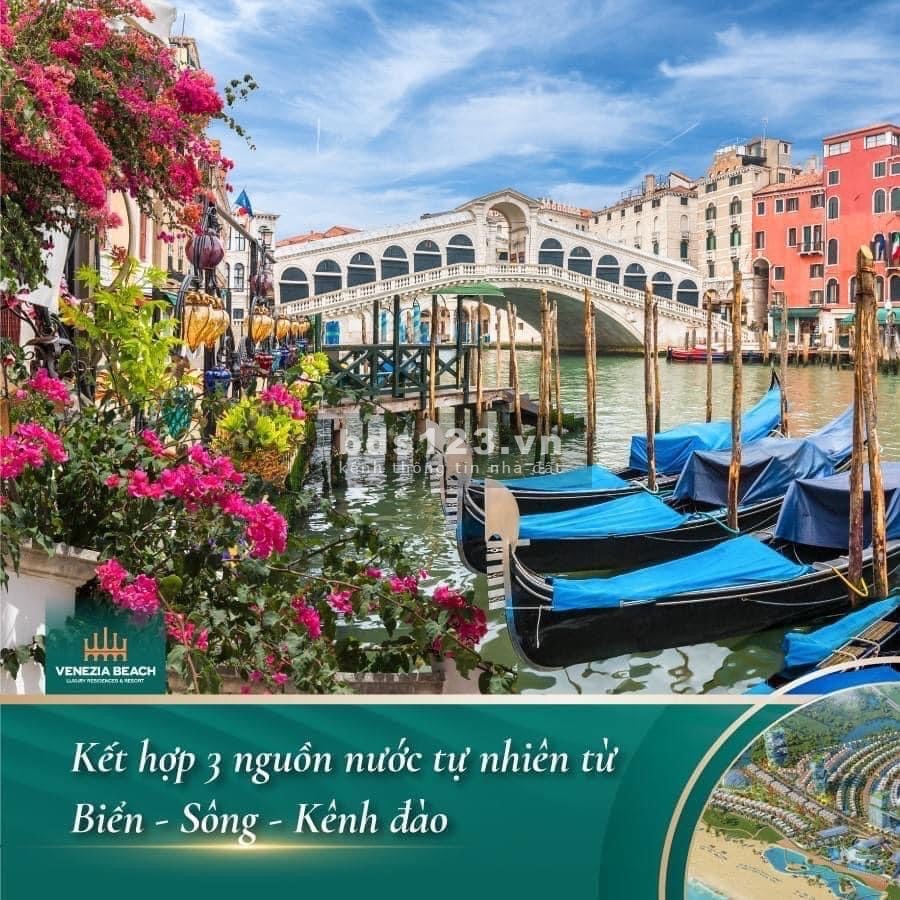 Dự án shophouse biệt thự nghỉ dưỡng sở hữu lâu dài, thanh toán 20% nhận nhà