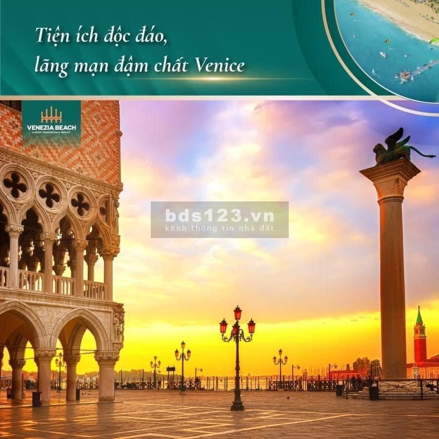 Dự án shophouse biệt thự nghỉ dưỡng sở hữu lâu dài, thanh toán 20% nhận nhà