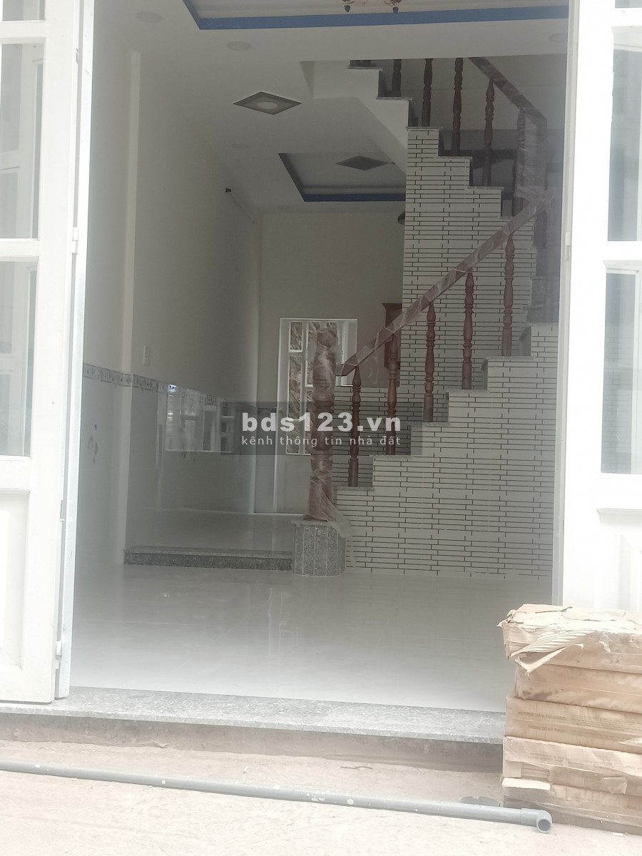 Nhà Tỉnh Lộ 10 giá rẻ mùa CoVid, giá thật sổ riêng, bàn giao ngay