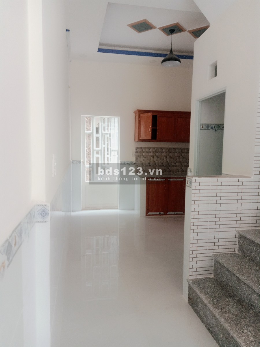 Nhà Tỉnh Lộ 10 giá rẻ mùa CoVid, giá thật sổ riêng, bàn giao ngay