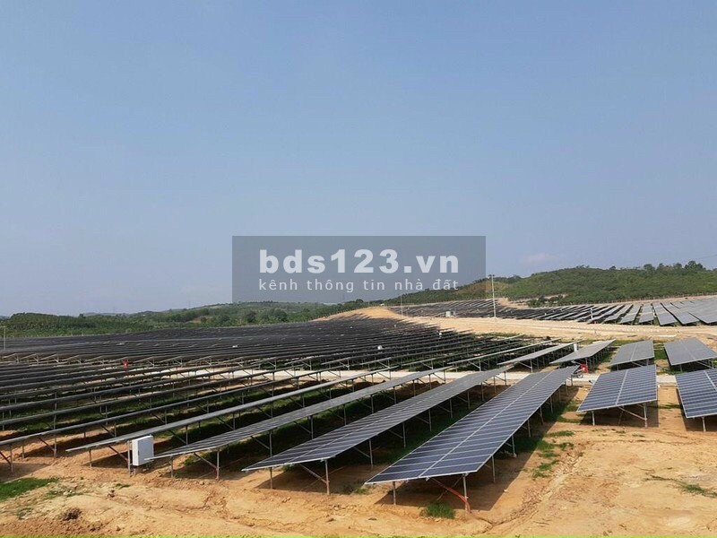 Cần bán gấp lô đất gần kcn BECAMEX Đồng Phú, thích hợp để đầu tư