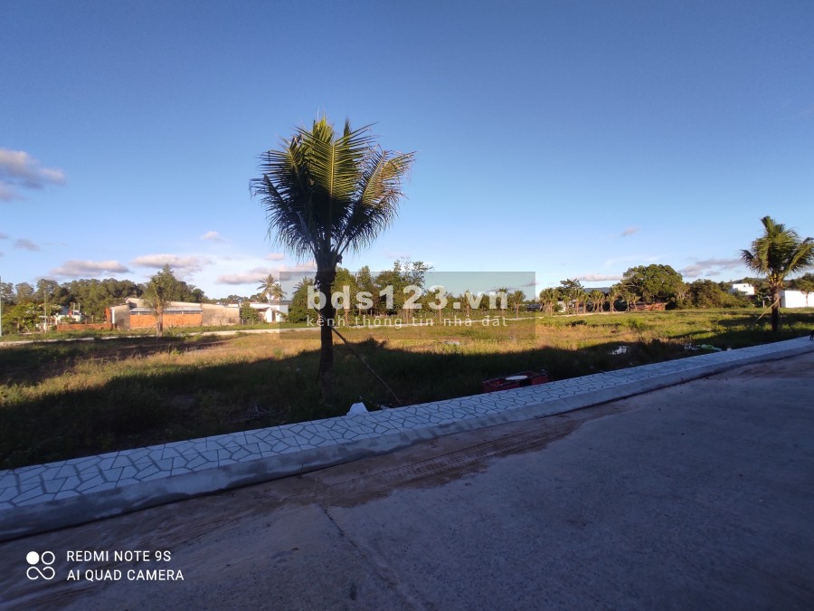 Bán đất Phú Quốc thuộc khu trung tâm 500-1000m2, Quy Hoạch đất ở 100%, giá rẻ