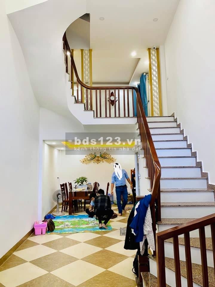 Bán nhà Thanh Xuân, Khương Hạ lô góc 2 mặt thoáng, nhà đẹp, long lanh, giá 4.5 tỷ