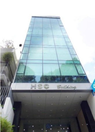 Siêu phẩm lô góc building 7 tầng 185m, mt 10,3m mặt phố Lý Thường Kiệt, giá bán 153 tỷ
