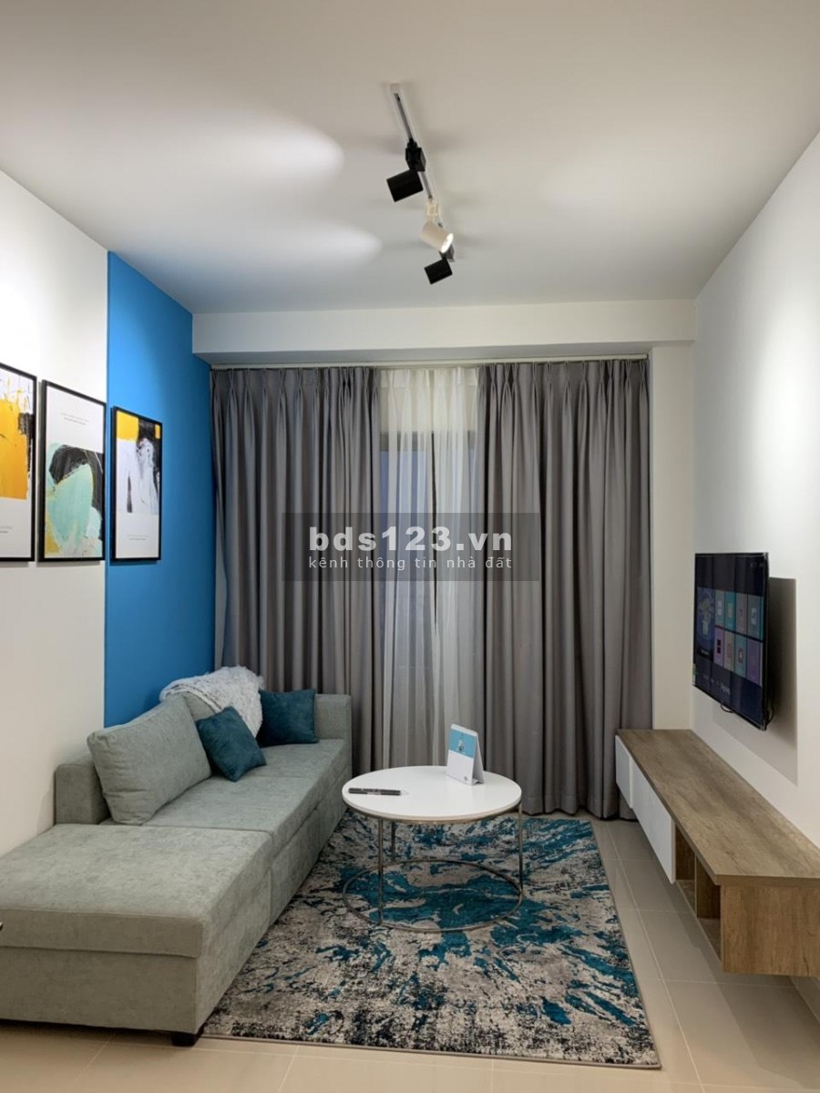 Căn hộ 56m2, chung cư The Sun Avenue, Quận 2, full nội thất, bán 3.4 tỷ, lh 0934 798 174