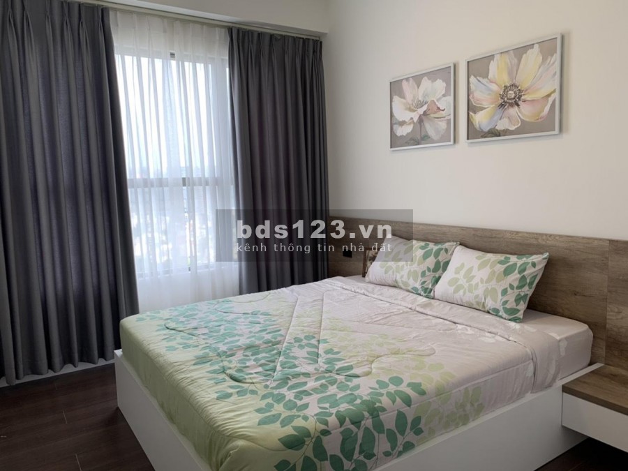Căn hộ 56m2, chung cư The Sun Avenue, Quận 2, full nội thất, bán 3.4 tỷ, lh 0934 798 174