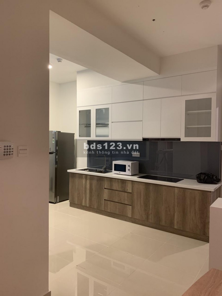 Căn hộ 56m2, chung cư The Sun Avenue, Quận 2, full nội thất, bán 3.4 tỷ, lh 0934 798 174