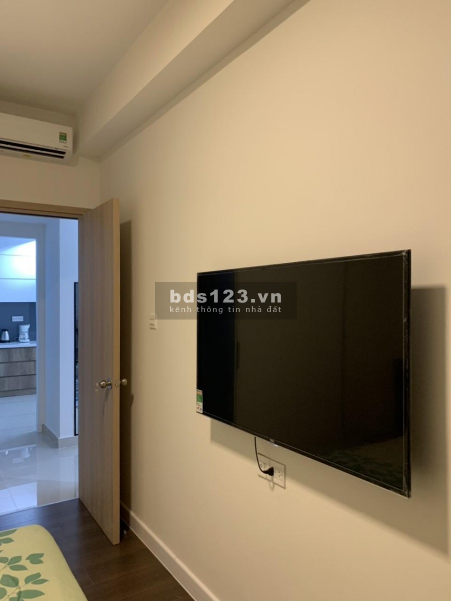 Căn hộ 56m2, chung cư The Sun Avenue, Quận 2, full nội thất, bán 3.4 tỷ, lh 0934 798 174