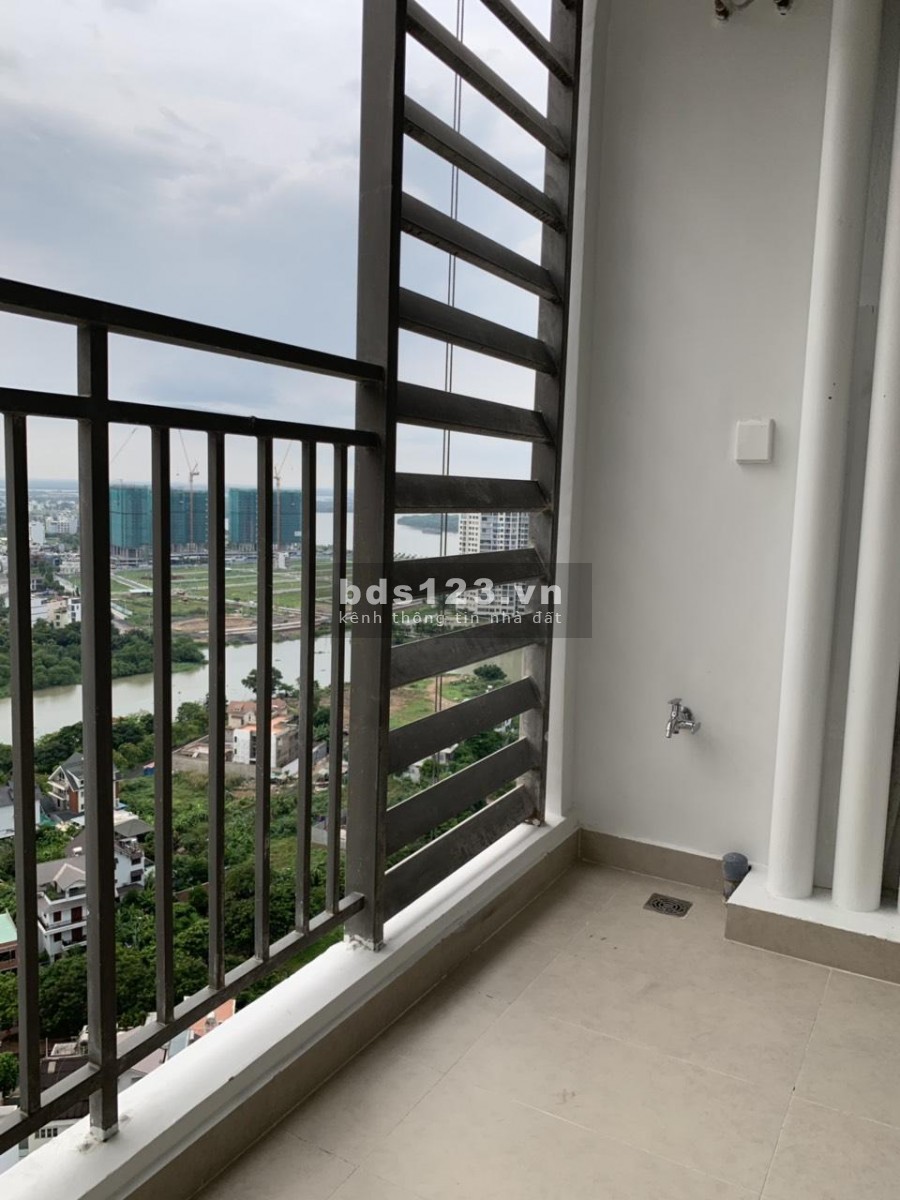 Căn hộ 56m2, chung cư The Sun Avenue, Quận 2, full nội thất, bán 3.4 tỷ, lh 0934 798 174