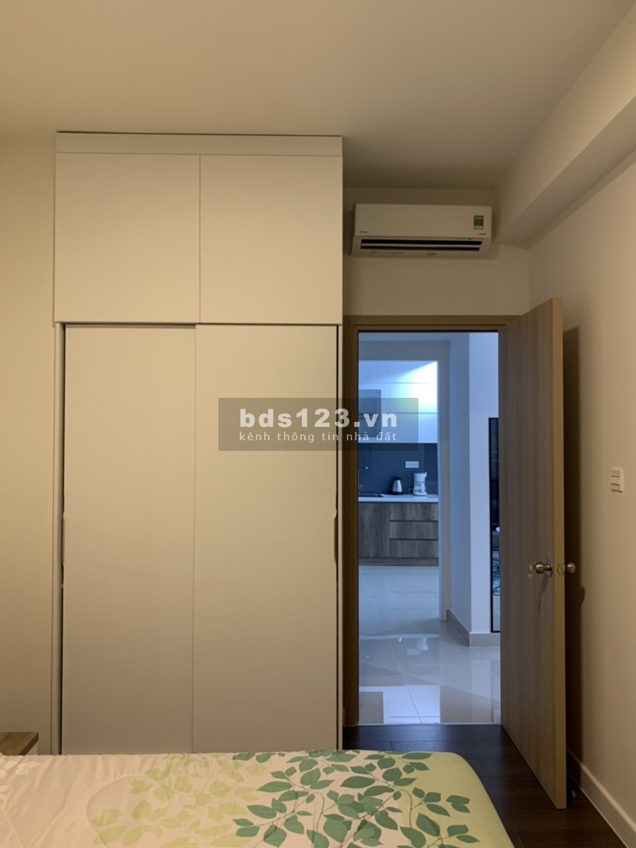 Căn hộ 56m2, chung cư The Sun Avenue, Quận 2, full nội thất, bán 3.4 tỷ, lh 0934 798 174
