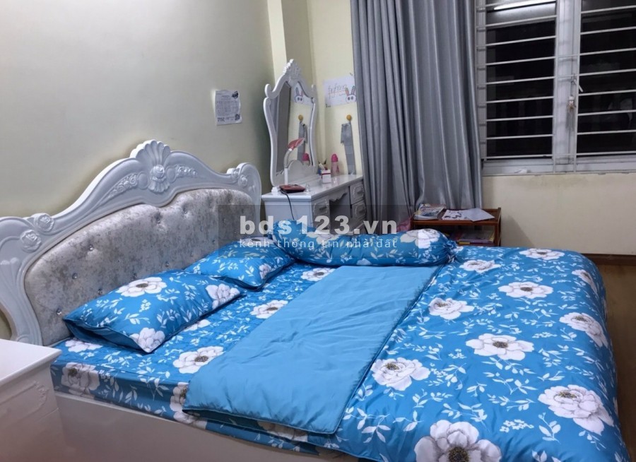 Lô góc diện tích 45m2 Mỹ Đình, Kinh doanh tấp nập, ô tô tránh, giá 6.55 tỷ
