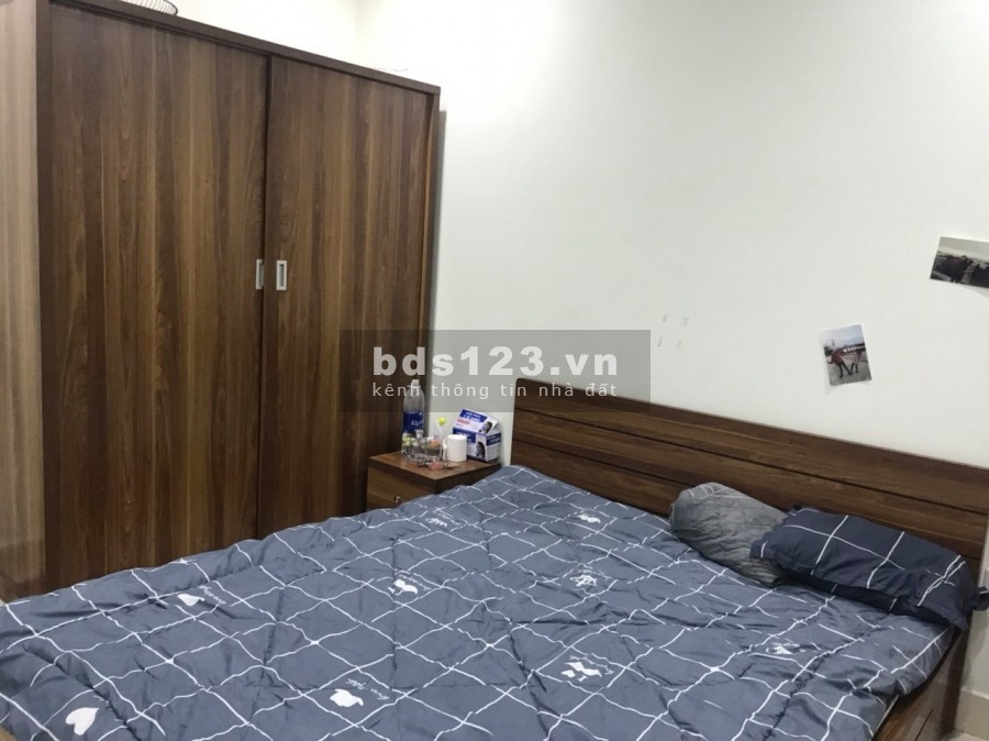 Lô góc diện tích 45m2 Mỹ Đình, Kinh doanh tấp nập, ô tô tránh, giá 6.55 tỷ