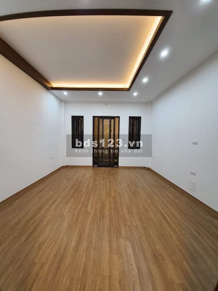 Nhà hiếm, trung tâm quận Hai Bà Trưng, đẹp long lanh, 2 thoáng