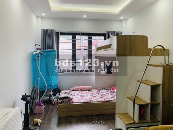 Bán nhà Dương Văn Bé 39mx5T chắc chắn, giá 3.65 tỷ lh 0916010180
