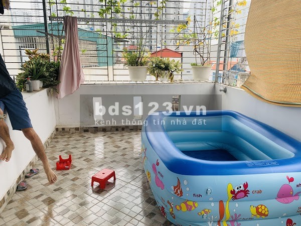 Bán nhà Dương Văn Bé 39mx5T chắc chắn, giá 3.65 tỷ lh 0916010180