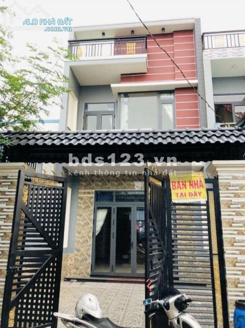 Chính chủ bán nhà nguyên căn giá 1 tỷ, cho trả góp, vây ngân hàng