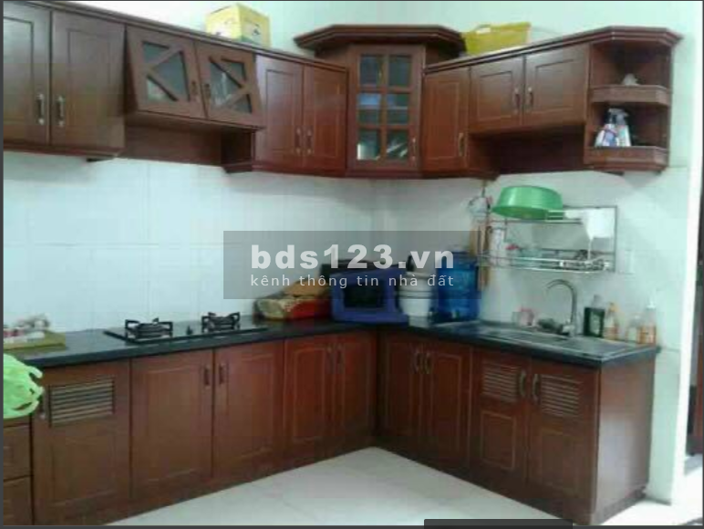 Cho thuê nhà nguyên căn Q12 gần Tô Ký Nguyễn Ảnh Thủ Full nội thất