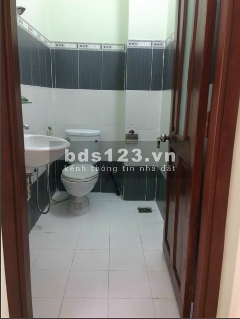 Cho thuê nhà nguyên căn Q12 gần Tô Ký Nguyễn Ảnh Thủ Full nội thất