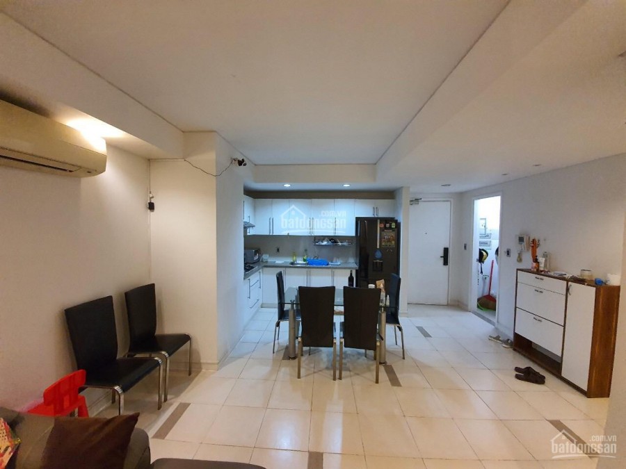 Chính chủ cần bán căn hộ Botanic Towers Phú Nhuận, dt 93m2, giá bán 4 tỷ