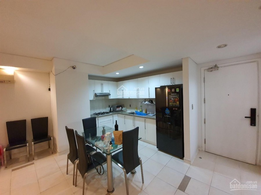 Chính chủ cần bán căn hộ Botanic Towers Phú Nhuận, dt 93m2, giá bán 4 tỷ