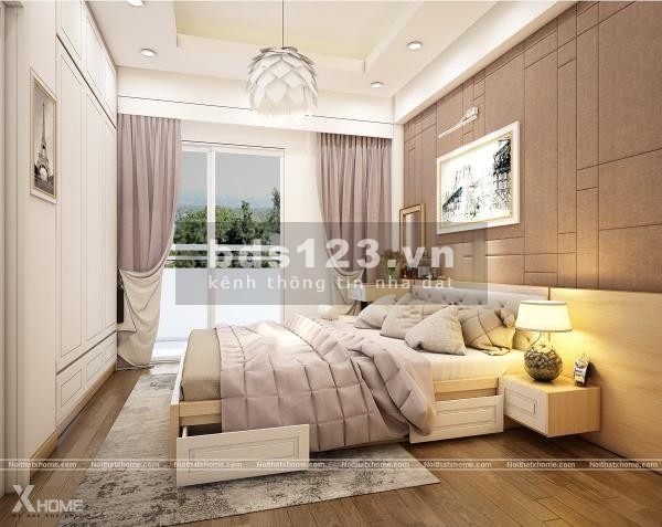 Bán căn hộ 2 phòng ngủ phường Đông Hải thành phố Thanh Hoá