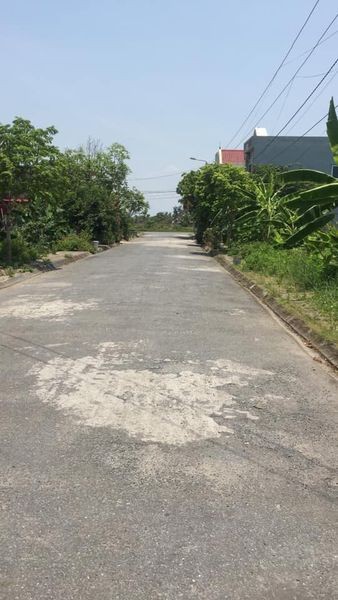 Bán Đất Tân Hợp, Tân Thành, Dương Kinh, Hải Phòng, giá 1.28 tỷ