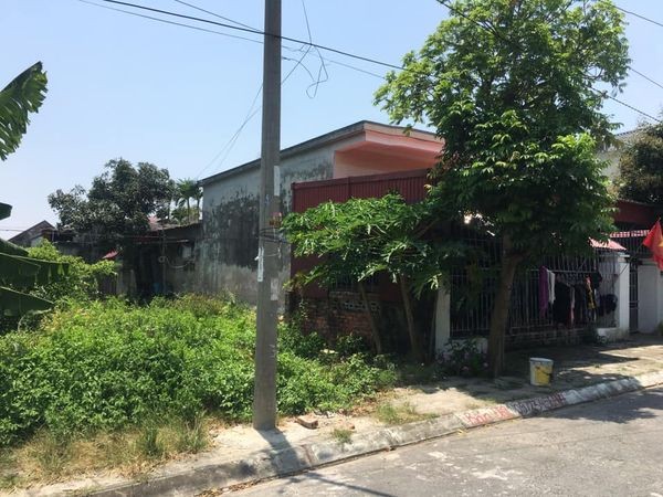 Bán Đất Tân Hợp, Tân Thành, Dương Kinh, Hải Phòng, giá 1.28 tỷ