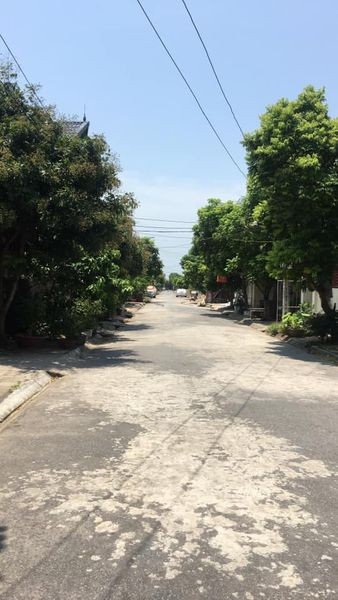 Bán Đất Tân Hợp, Tân Thành, Dương Kinh, Hải Phòng, giá 1.28 tỷ