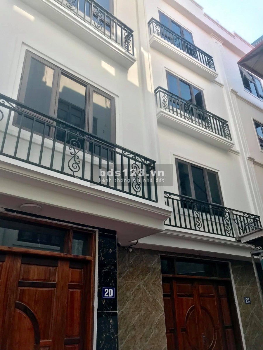 Bán gấp nhà chính chủ sổ đỏ, phố Tu Hoàng, Nam Từ Liêm, nhỉnh 2 tỷ, cạnh trường đh Công Nghiệp Hà Nội