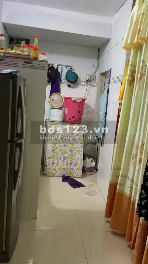 Nhà hẻm xe hơi đường số 48 ngay sân bóng Hiệp Bình Chánh,…