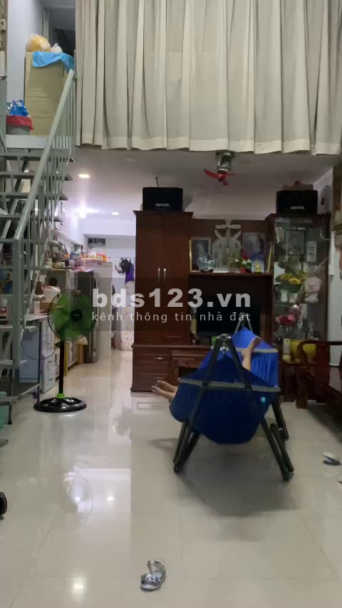 Nhà hẻm xe hơi đường số 48 ngay sân bóng Hiệp Bình Chánh,…