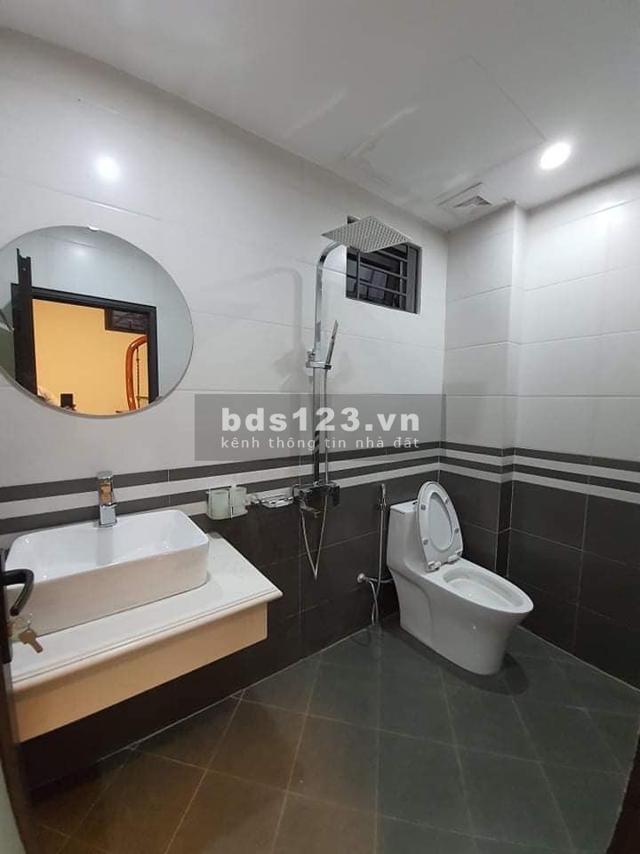 Nhà hiếm, trung tâm quận Hai Bà Trưng, đẹp long lanh, 2 thoáng