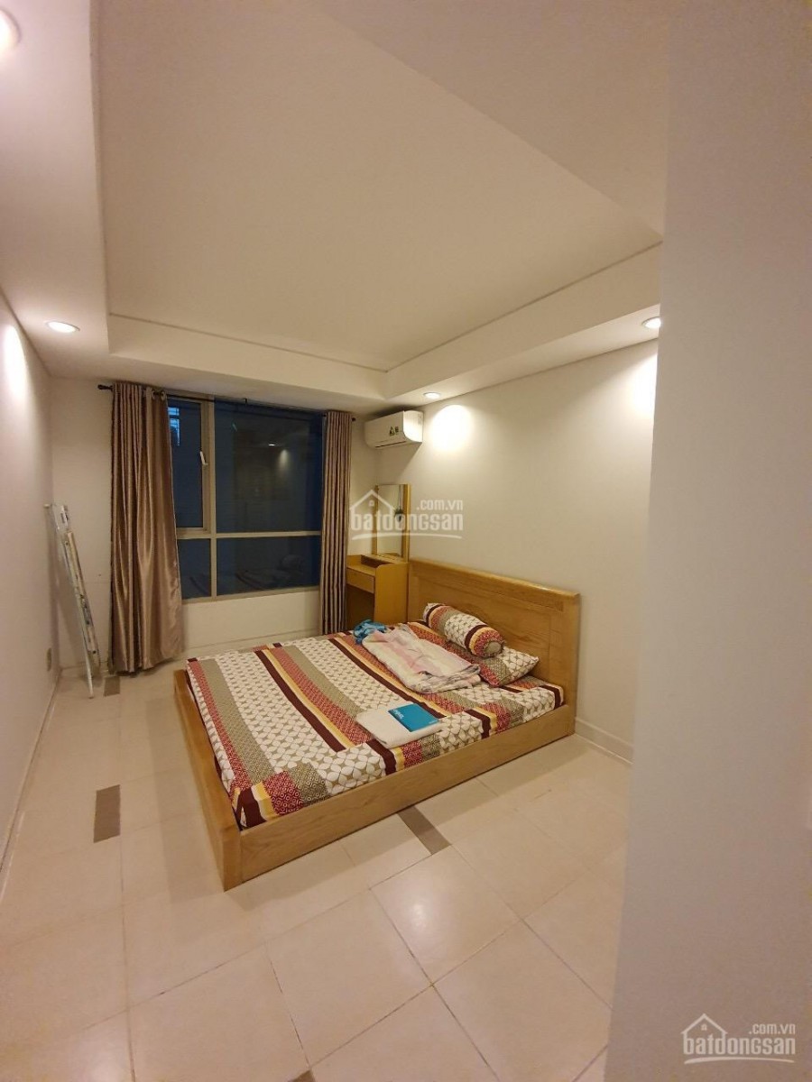 Chính chủ cần bán căn hộ Botanic Towers Phú Nhuận, dt 93m2, giá bán 4 tỷ