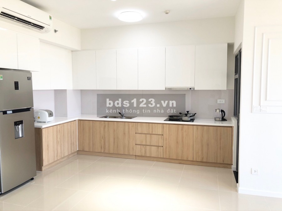 Chủ gửi bán nhanh căn hộ 2 pn, tại Palm Heights full nội thất giá từ 4.25 tỷ, bao hết